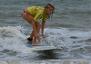 (August 18, 2007) TGSA Ashlyn Shoemaker - Galveston Grom Round-Up - Surf Album 6